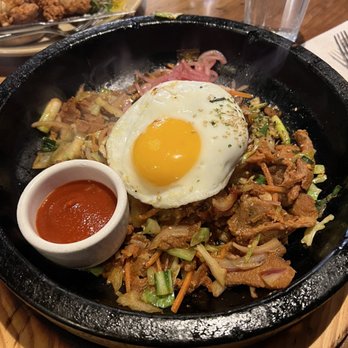 Surisan - Dolsot Bibimbap - Korean Near Me - San Francisco, California Surisan - Dolsot Bibimbap - Korean Near Me - San Francisco, California