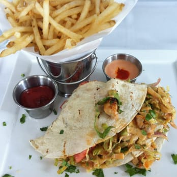 Sea Salt - Seafood Near Me - Naples, Florida