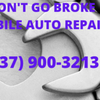 Don't Go Broke gift card