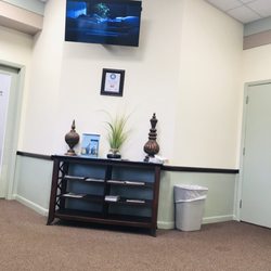 First Coast Nephrology - Tv and brochures