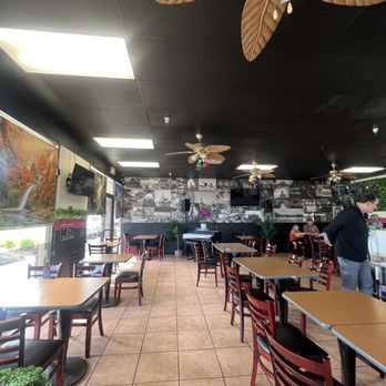 Twin Lotus Thai - Inside - Thai Near Me - Sacramento, California Twin Lotus Thai - Inside - Thai Near Me - Sacramento, California