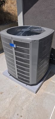 Schneider Heating and Air on Yelp