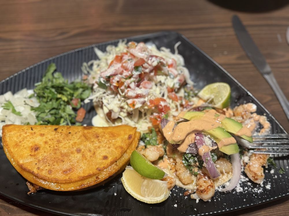 Casa Diaz Sabor a México 