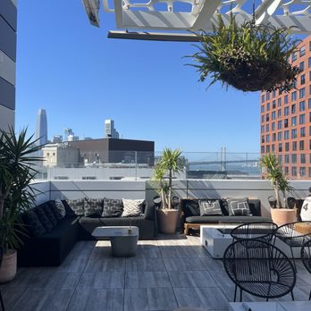 Cavaña - Cocktail Bars Near Me - San Francisco, California