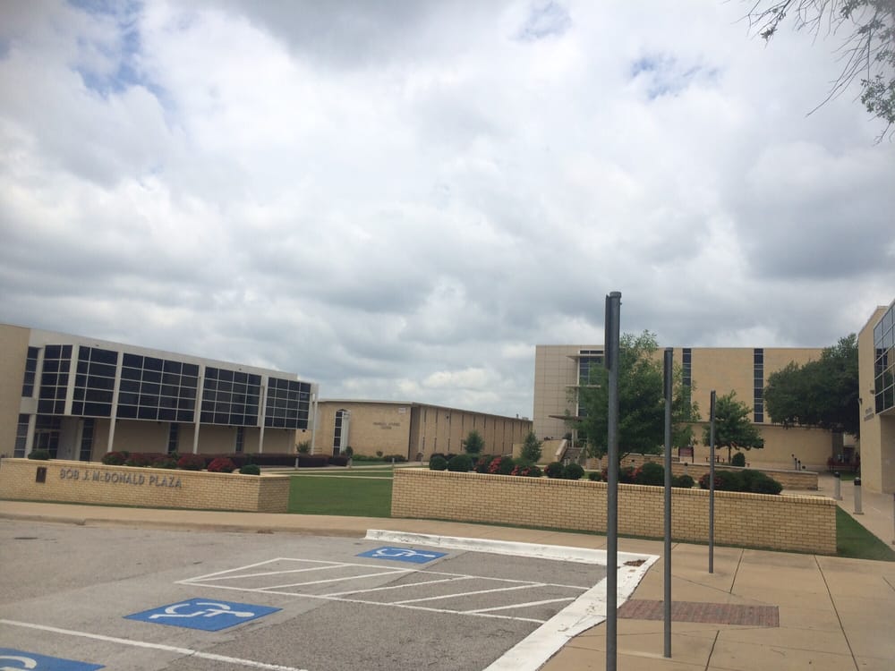 IS TRINITY VALLEY COMMUNITY COLLEGE A CHRISTIAN SCHOOL visual data 8