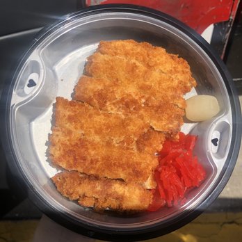 Nippon Curry San Francisco - Pork katsu - Japanese Curry Near Me - San Francisco, California Nippon Curry San Francisco - Pork katsu - Japanese Curry Near Me - San Francisco, California