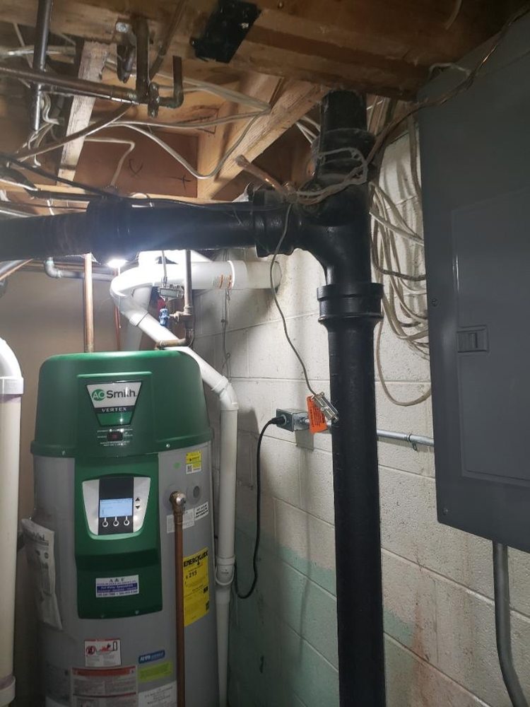 Slide of Pure Plumbing Heating & Cooling