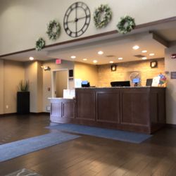 Comfort Suites Medical Center