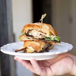 The Crown Bistro
