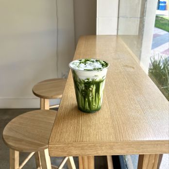 Misc Coffee - Cloud Matcha - Coffee & Tea Near Me - Rolling Hills, California Misc Coffee - Cloud Matcha - Coffee & Tea Near Me - Rolling Hills, California