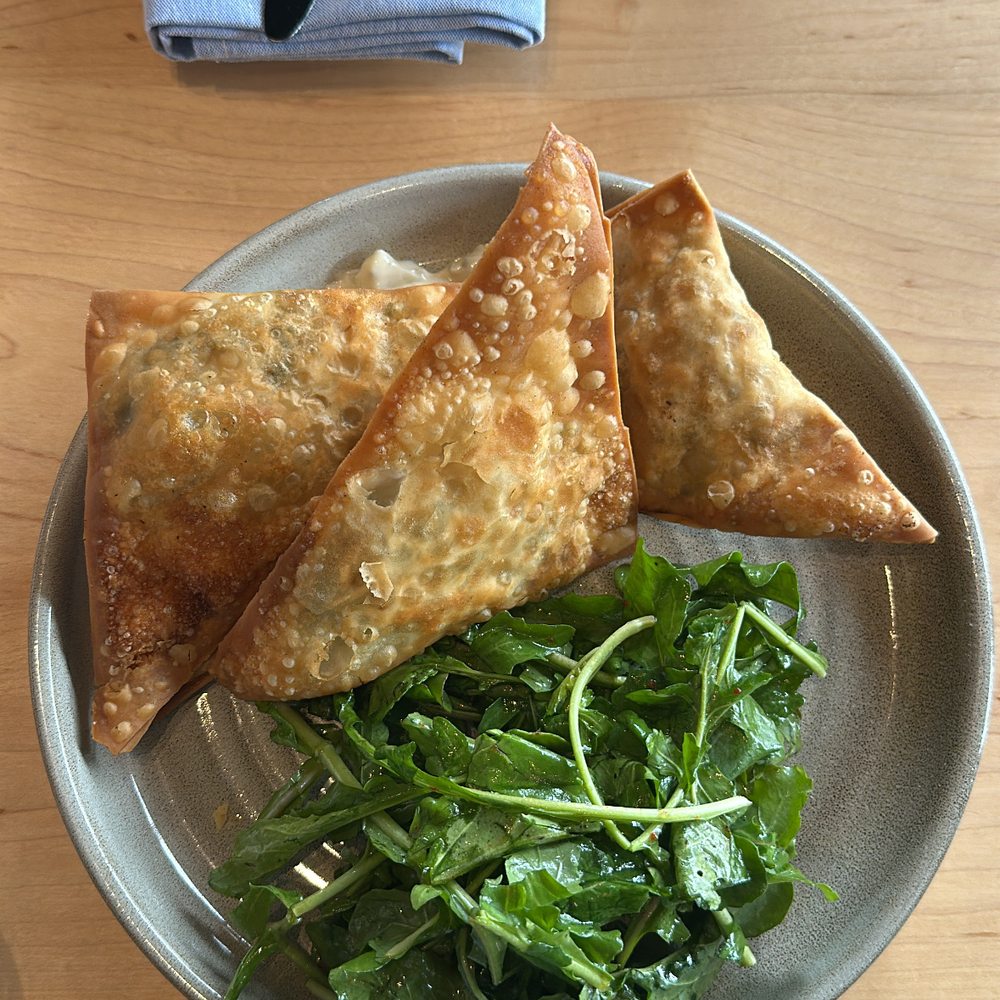 Chapter 6 - Crab Brik - Mediterranean Near Me - Charlotte, North Carolina