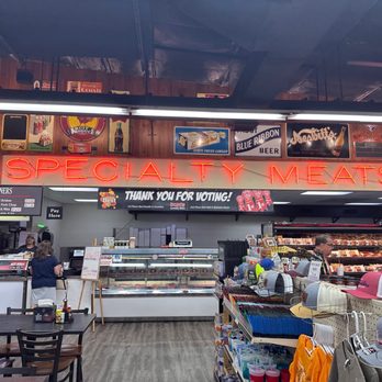 Don's Specialty Meats - Meat Shops Near Me - Scott, Louisiana