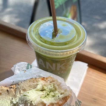 Ess-a-Bagel - Bagels Near Me - New York, New York Ess-a-Bagel - Bagels Near Me - New York, New York