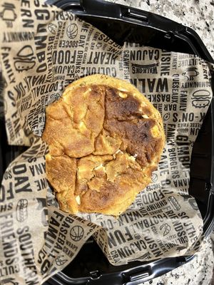 Walk-On's Sports Bistreaux - Arlington Restaurant by null