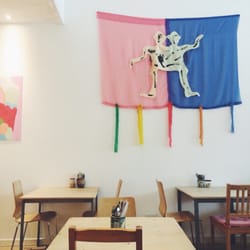 The Project Cafe