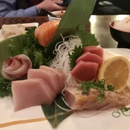 Sashimi
