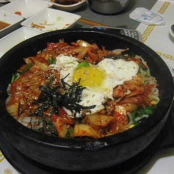 Jong Ga House - Korean Near Me - Oakland, California Jong Ga House - Korean Near Me - Oakland, California