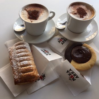 Pasticceria Leopolda - Patisserie/Cake Shop Near Me - Florence, FI