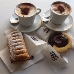 Pasticceria Leopolda