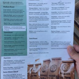 menu menu