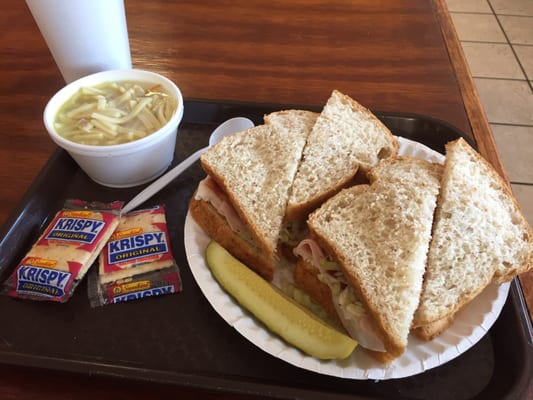 Big Dally's Deli #2 by null
