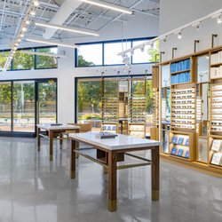 Warby Parker The Street at Chestnut Hill