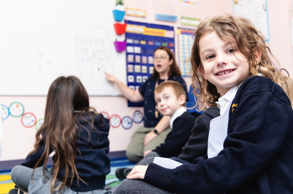 Le Lycee Francais de Los Angeles - Century City - childcare center in Los Angeles, CA