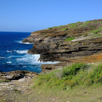 KOS Tours - Lana'i Lookout (Where Desmond kills Kelvin) - Tours Near Me - Honolulu, Hawaii