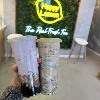 Happy Lemon - Bothell - Bubble tea - Bubble Tea Near Me - Bothell, Washington Happy Lemon - Bothell - Bubble tea - Bubble Tea Near Me - Bothell, Washington