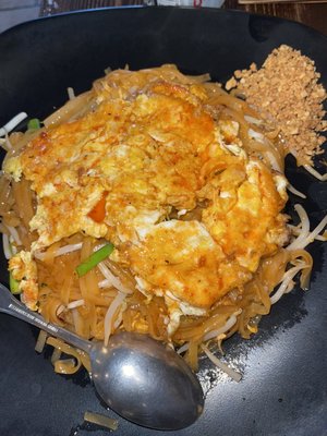 JakkaPat Thai Restaurant by null