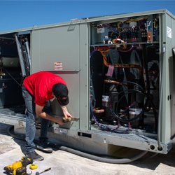 Brunswick Plumbing & HVAC