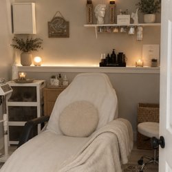 Shore Bliss Massage & Bodywork