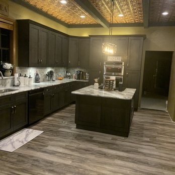 Integrity Home Improvement - Kitchen, and flooring - General Contractors Near Me - Winter Haven, Florida