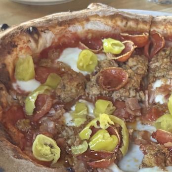 PA House - Diavolla with pepperocini - Sandwiches Near Me - Hellertown, Pennsylvania