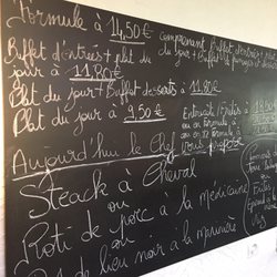 Le Relais Thélusien