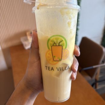Tea Villa - Sandwiches Near Me - Missouri City, Texas Tea Villa - Sandwiches Near Me - Missouri City, Texas