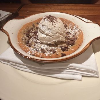 DL Macks - Cookie skillet - New American Near Me - Dallas, Texas DL Macks - Cookie skillet - New American Near Me - Dallas, Texas