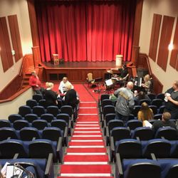 Raleigh Playhouse & Theatre