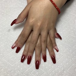 Lindy Nails - Have a good weekend