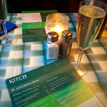 Kitch Restaurant - Celebratory prosecco - Bistros Near Me - Belfast, BFS Kitch Restaurant - Celebratory prosecco - Bistros Near Me - Belfast, BFS