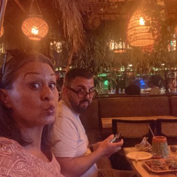 Stowaway - Tiki Bars Near Me - Tustin, California