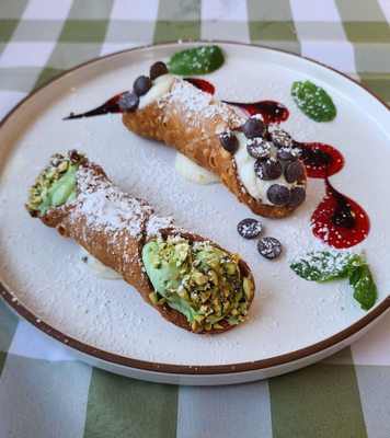 Acqua e Farina by null