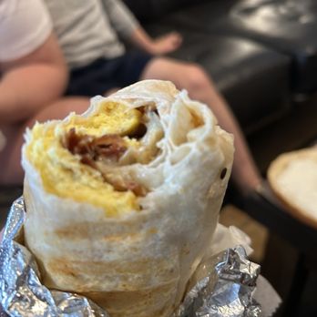 Kapéj Coffee - Grilled Bacon & Cheese - Cafes Near Me - Chicago, Illinois Kapéj Coffee - Grilled Bacon & Cheese - Cafes Near Me - Chicago, Illinois