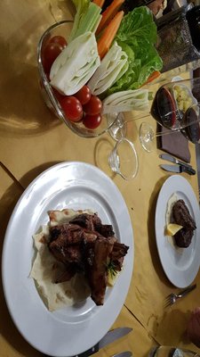 Sa Domu Sarda by null