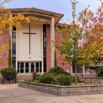 Saint Mark's United Methodist Church - Churches Near Me - Sacramento, California Saint Mark's United Methodist Church - Churches Near Me - Sacramento, California