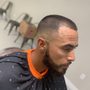 Xavi’s Barber Shop