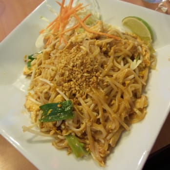 Mai Thai Cafe - Thai Near Me - Wheaton, Illinois Mai Thai Cafe - Thai Near Me - Wheaton, Illinois