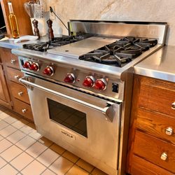 Fuse Appliance Repair - Thermador
KitchenAid
Viking
GE Monogram
Wolf
Sub-Zero
Jenn-Air
LG
Bosch
Sumsung