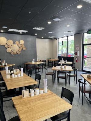 Dumpling King (Coral Springs) by null