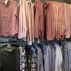 Vineyard Vines- Bluffton